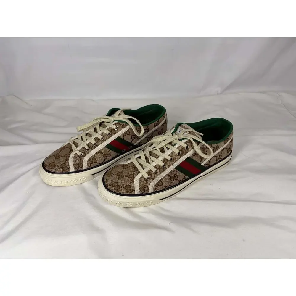 Gucci tennis 1977